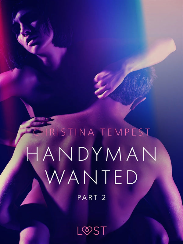 Handyman Wanted Part 2 - Erotic Short Story – E-bok – Laddas ner-Digitala böcker-Axiell-peaceofhome.se