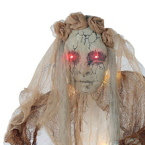 Hängdekoration S1123215 Multicolour 183 cm-Hem och matlagning, Heminredning-BigBuy Carnival-peaceofhome.se