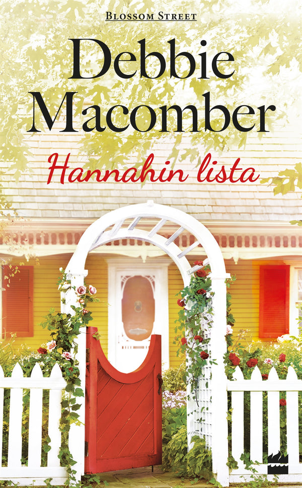 Hannahin lista – E-bok – Laddas ner-Digitala böcker-Axiell-peaceofhome.se