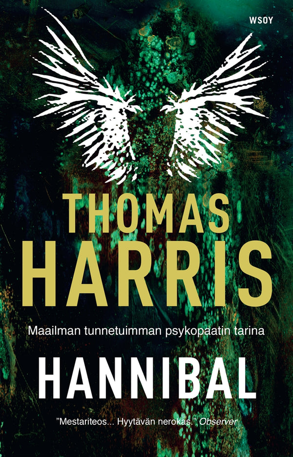 Hannibal – E-bok – Laddas ner-Digitala böcker-Axiell-peaceofhome.se