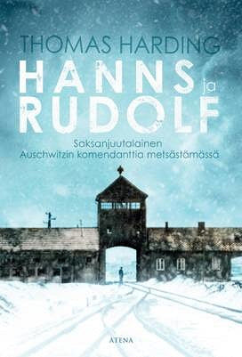 Hanns ja Rudolf – E-bok – Laddas ner-Digitala böcker-Axiell-peaceofhome.se