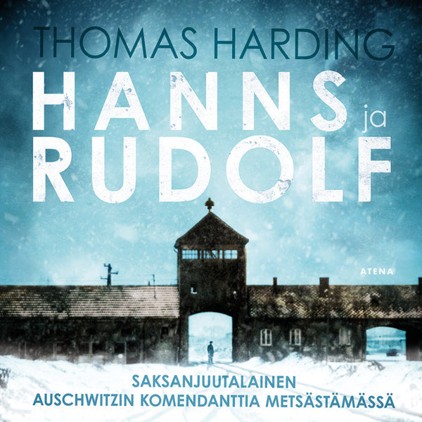 Hanns ja Rudolf – Ljudbok – Laddas ner-Digitala böcker-Axiell-peaceofhome.se