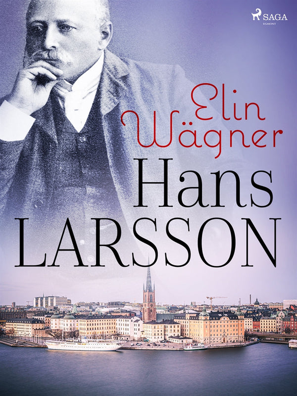 Hans Larsson – E-bok – Laddas ner-Digitala böcker-Axiell-peaceofhome.se