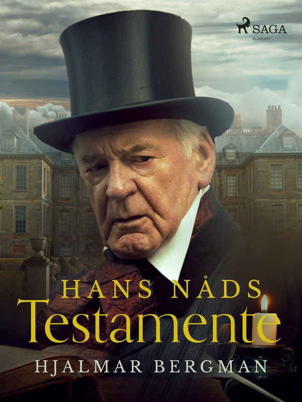 Hans Nåds Testamente – E-bok – Laddas ner-Digitala böcker-Axiell-peaceofhome.se