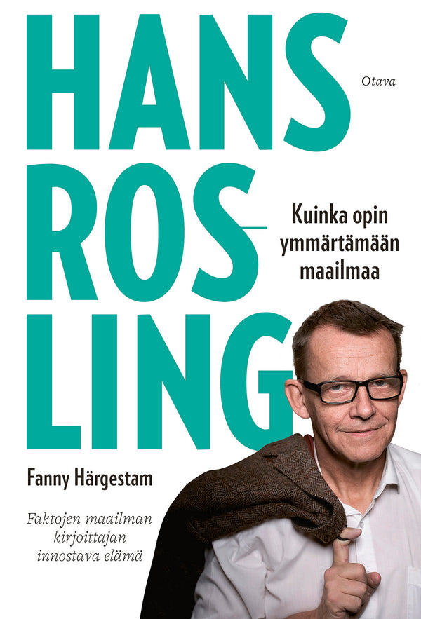 Hans Rosling – E-bok – Laddas ner-Digitala böcker-Axiell-peaceofhome.se