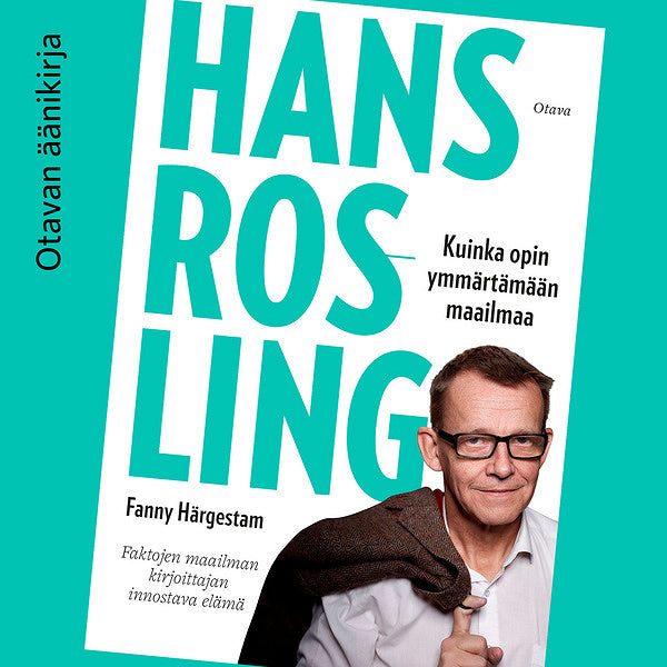 Hans Rosling – Ljudbok – Laddas ner-Digitala böcker-Axiell-peaceofhome.se
