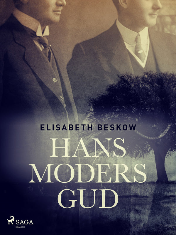 Hans moders Gud – E-bok – Laddas ner-Digitala böcker-Axiell-peaceofhome.se