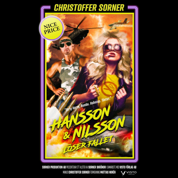 Hansson & Nilsson löser fallet – Ljudbok – Laddas ner-Digitala böcker-Axiell-peaceofhome.se