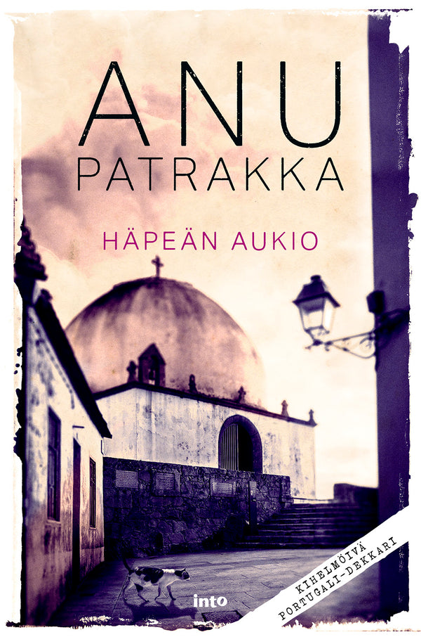 Häpeän aukio – E-bok – Laddas ner-Digitala böcker-Axiell-peaceofhome.se