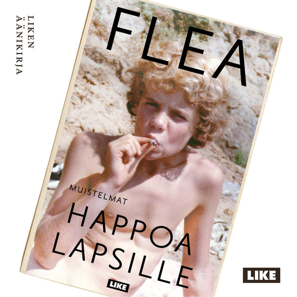 Happoa lapsille – Ljudbok – Laddas ner-Digitala böcker-Axiell-peaceofhome.se