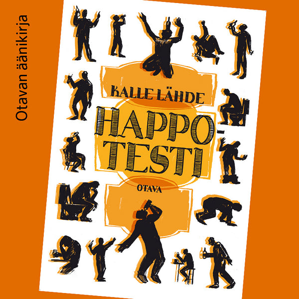 Happotesti – Ljudbok – Laddas ner-Digitala böcker-Axiell-peaceofhome.se