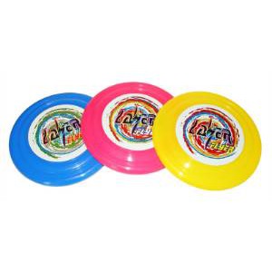 Happy Summer Frisbee (Lila)-leksaker-Klevrings Sverige-peaceofhome.se