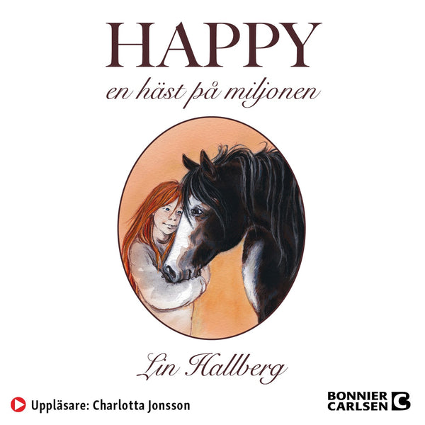 Happy : en häst på miljonen – Ljudbok – Laddas ner-Digitala böcker-Axiell-peaceofhome.se