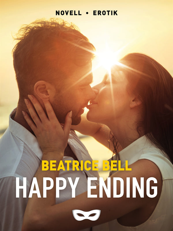 Happy ending – E-bok – Laddas ner-Digitala böcker-Axiell-peaceofhome.se