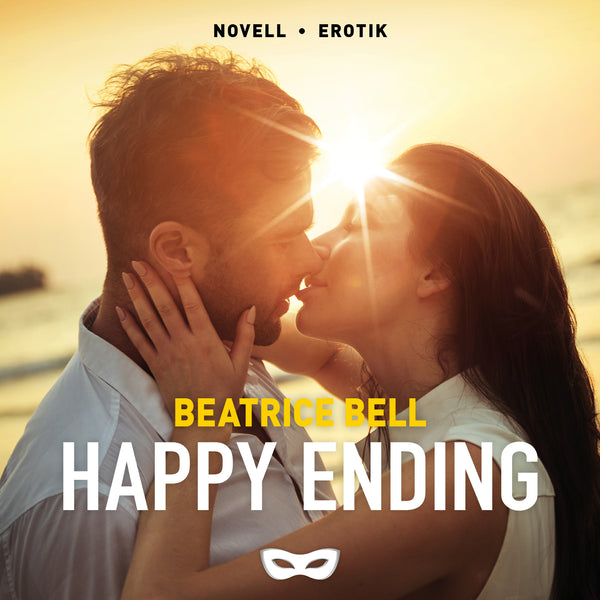 Happy ending – Ljudbok – Laddas ner-Digitala böcker-Axiell-peaceofhome.se