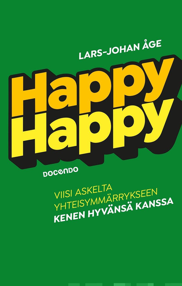 Happy-happy – E-bok – Laddas ner-Digitala böcker-Axiell-peaceofhome.se