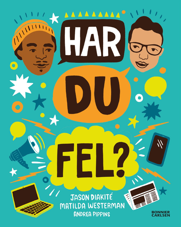 Har du fel? – E-bok – Laddas ner-Digitala böcker-Axiell-peaceofhome.se