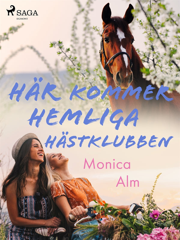 Här kommer Hemliga hästklubben – E-bok – Laddas ner-Digitala böcker-Axiell-peaceofhome.se