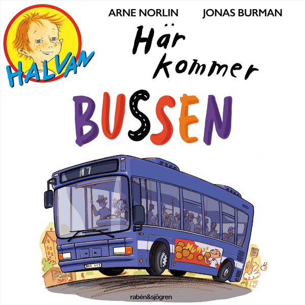 Här kommer bussen – Ljudbok – Laddas ner-Digitala böcker-Axiell-peaceofhome.se