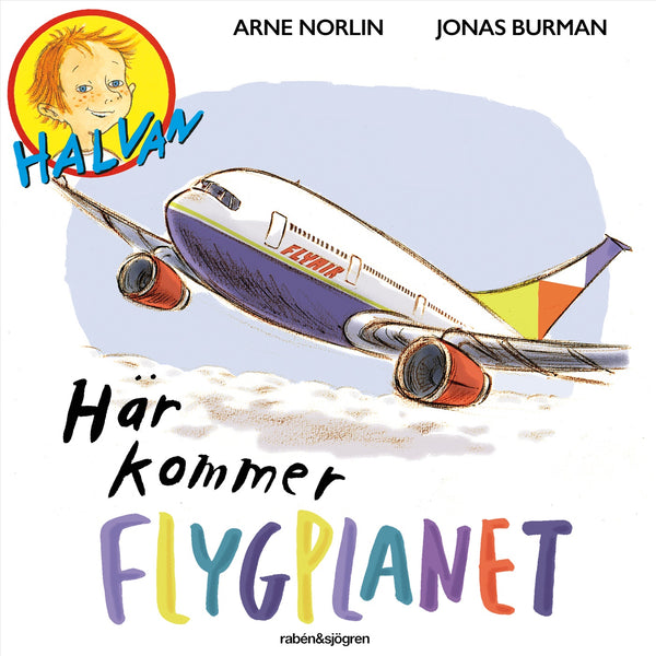 Här kommer flygplanet – Ljudbok – Laddas ner-Digitala böcker-Axiell-peaceofhome.se
