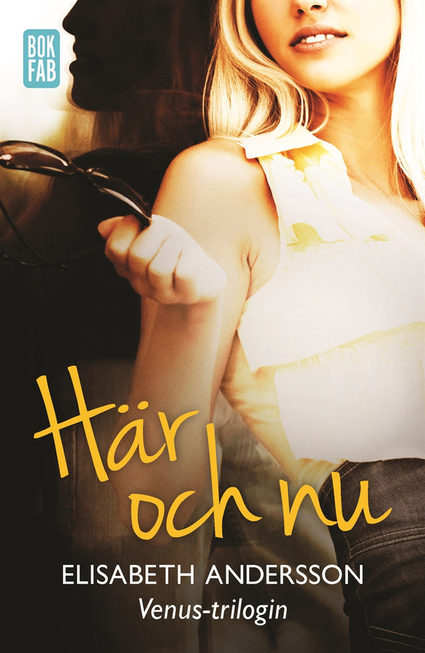 Här och nu – Ljudbok – Laddas ner-Digitala böcker-Axiell-peaceofhome.se