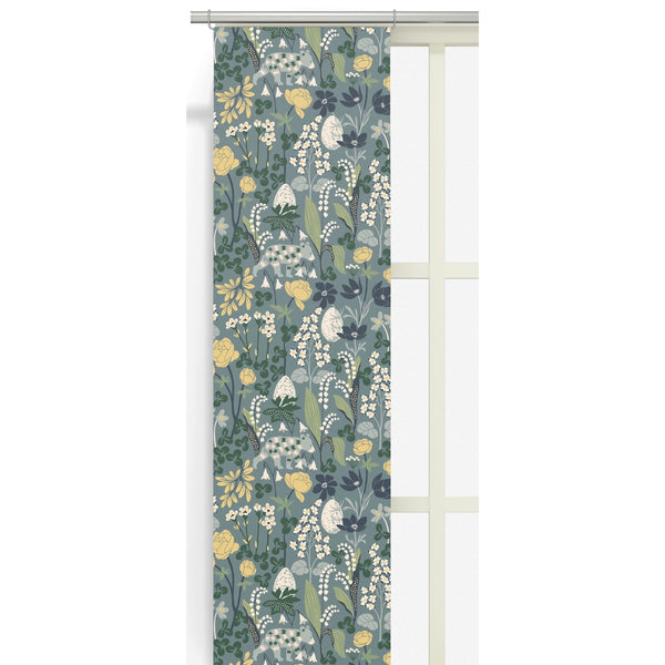 Här Sover Ingen Björn panel 43x270x2-Heminredning-Arvidssons Textil-peaceofhome.se