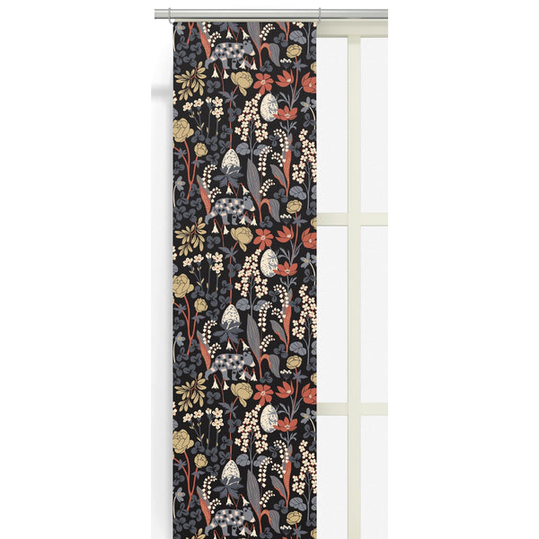 Här Sover Ingen Björn panel 43x270x2-Heminredning-Arvidssons Textil-peaceofhome.se