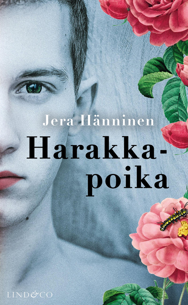 Harakkapoika – E-bok – Laddas ner-Digitala böcker-Axiell-peaceofhome.se