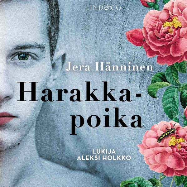 Harakkapoika – Ljudbok – Laddas ner-Digitala böcker-Axiell-peaceofhome.se