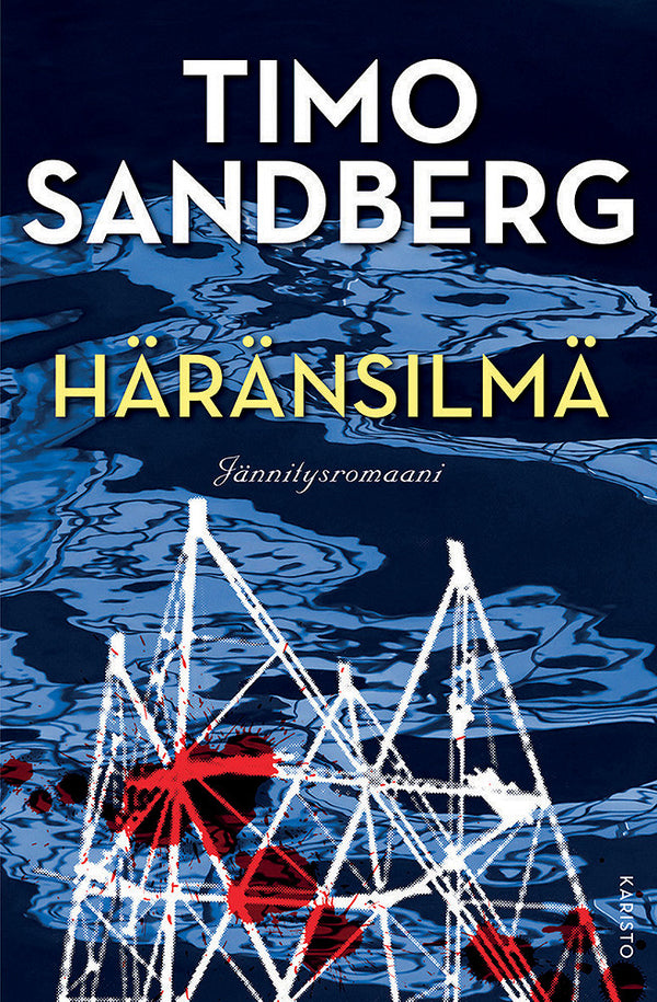 Häränsilmä – E-bok – Laddas ner-Digitala böcker-Axiell-peaceofhome.se
