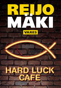 Hard Luck Cafe – E-bok – Laddas ner-Digitala böcker-Axiell-peaceofhome.se
