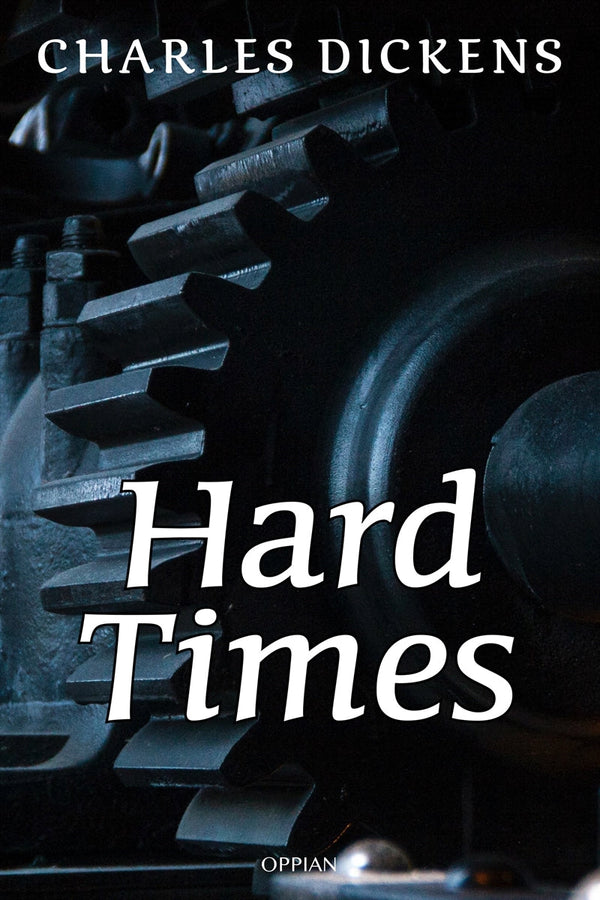 Hard Times – E-bok – Laddas ner-Digitala böcker-Axiell-peaceofhome.se