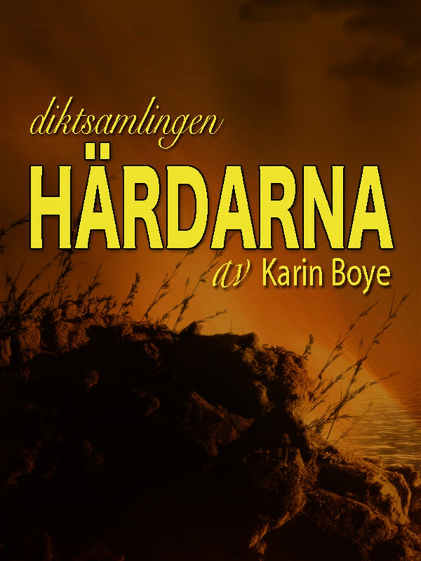 Härdarna – E-bok – Laddas ner-Digitala böcker-Axiell-peaceofhome.se