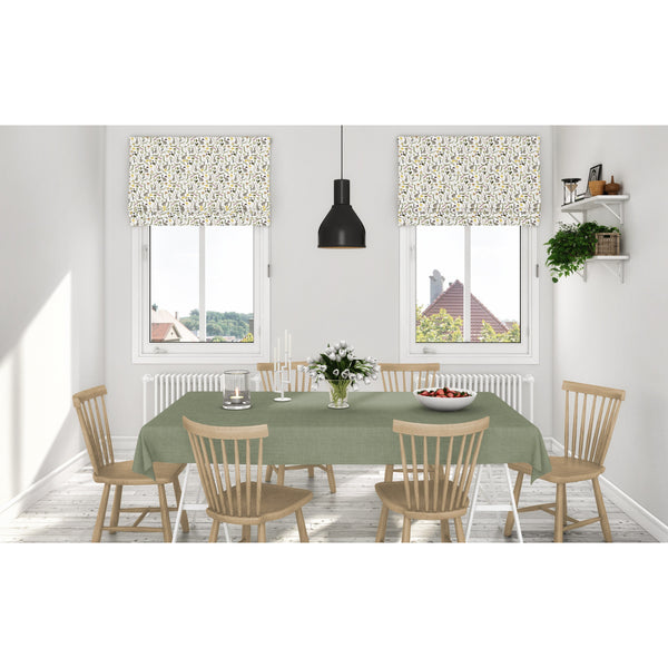 Harens Grönsaksfest panel 43x240x2-Heminredning-Arvidssons Textil-peaceofhome.se