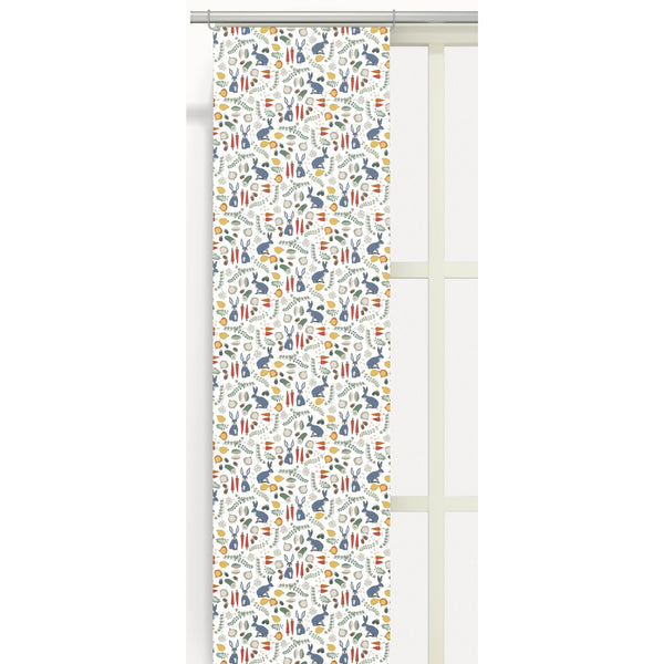Harens Grönsaksfest panel 43x240x2-Heminredning-Arvidssons Textil-peaceofhome.se