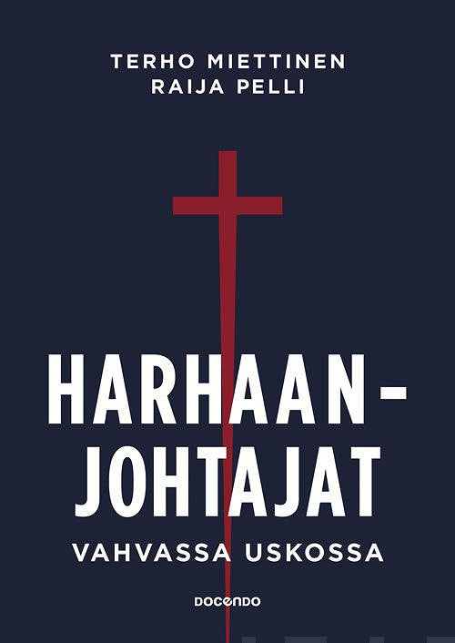 Harhaanjohtajat – E-bok – Laddas ner-Digitala böcker-Axiell-peaceofhome.se