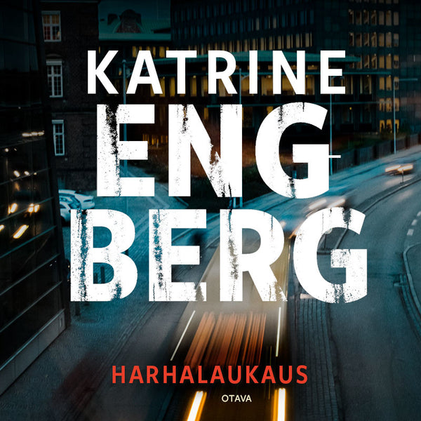 Harhalaukaus – Ljudbok – Laddas ner-Digitala böcker-Axiell-peaceofhome.se