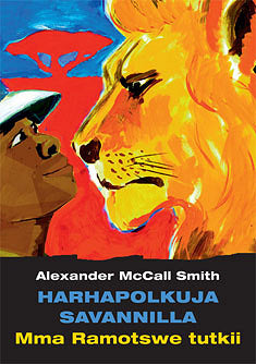 Harhapolkuja savannilla – E-bok – Laddas ner-Digitala böcker-Axiell-peaceofhome.se