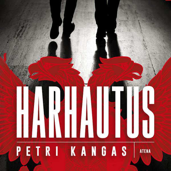 Harhautus – Ljudbok – Laddas ner-Digitala böcker-Axiell-peaceofhome.se