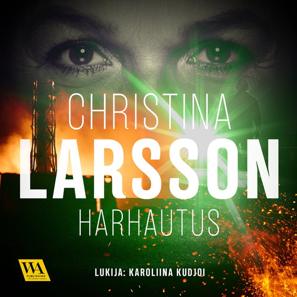 Harhautus – Ljudbok – Laddas ner-Digitala böcker-Axiell-peaceofhome.se