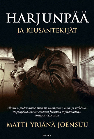 Harjunpää ja kiusantekijät – E-bok – Laddas ner-Digitala böcker-Axiell-peaceofhome.se