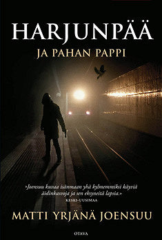 Harjunpää ja pahan pappi – E-bok – Laddas ner-Digitala böcker-Axiell-peaceofhome.se