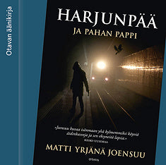 Harjunpää ja pahan pappi – Ljudbok – Laddas ner-Digitala böcker-Axiell-peaceofhome.se