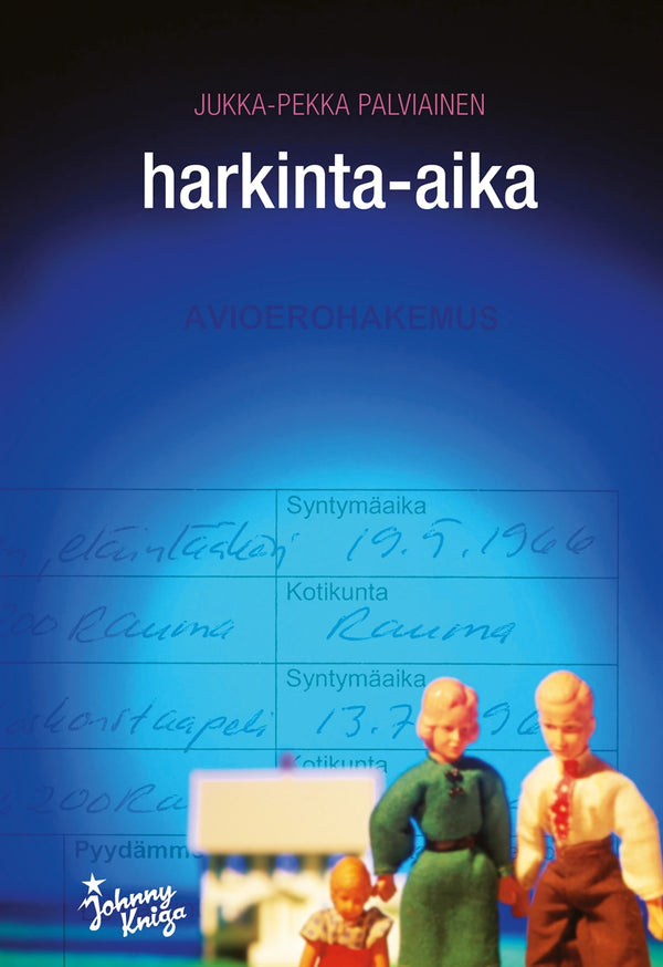 Harkinta-aika – E-bok – Laddas ner-Digitala böcker-Axiell-peaceofhome.se