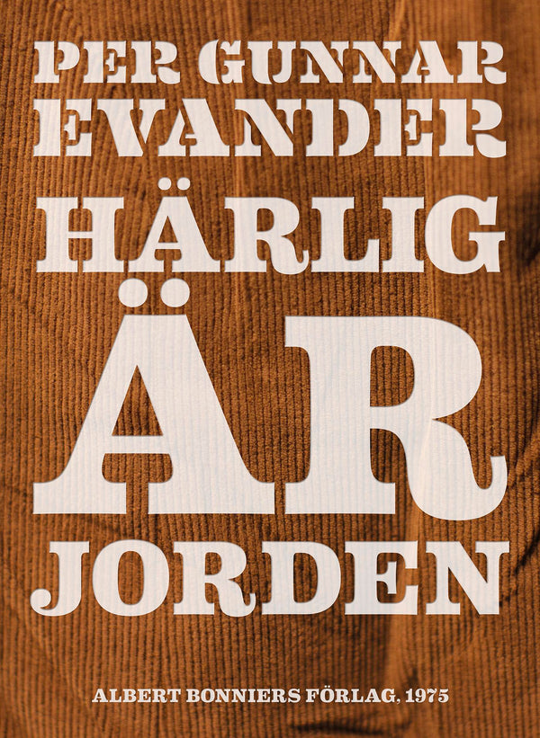 Härlig är jorden – E-bok – Laddas ner-Digitala böcker-Axiell-peaceofhome.se