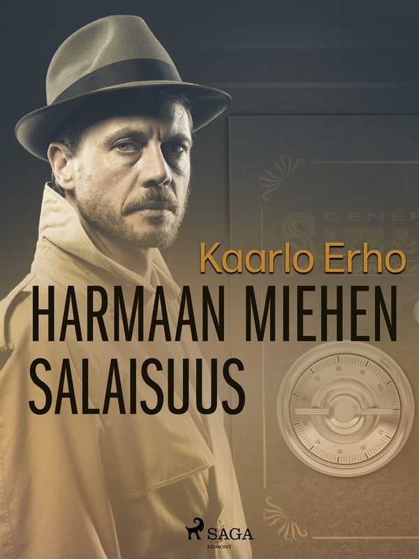 Harmaan miehen salaisuus – E-bok – Laddas ner-Digitala böcker-Axiell-peaceofhome.se