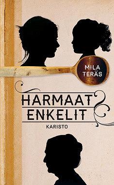 Harmaat enkelit – E-bok – Laddas ner-Digitala böcker-Axiell-peaceofhome.se