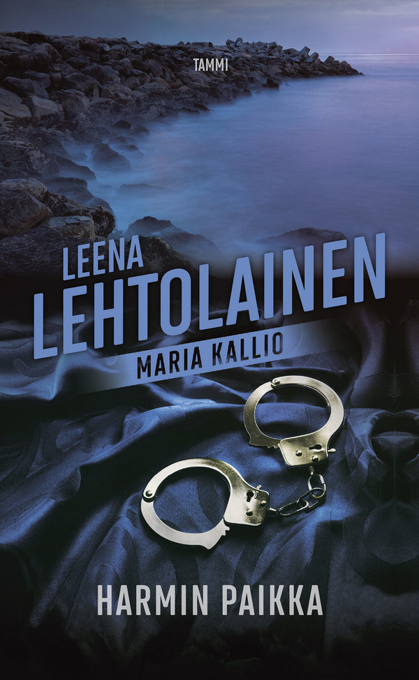 Harmin paikka – E-bok – Laddas ner-Digitala böcker-Axiell-peaceofhome.se