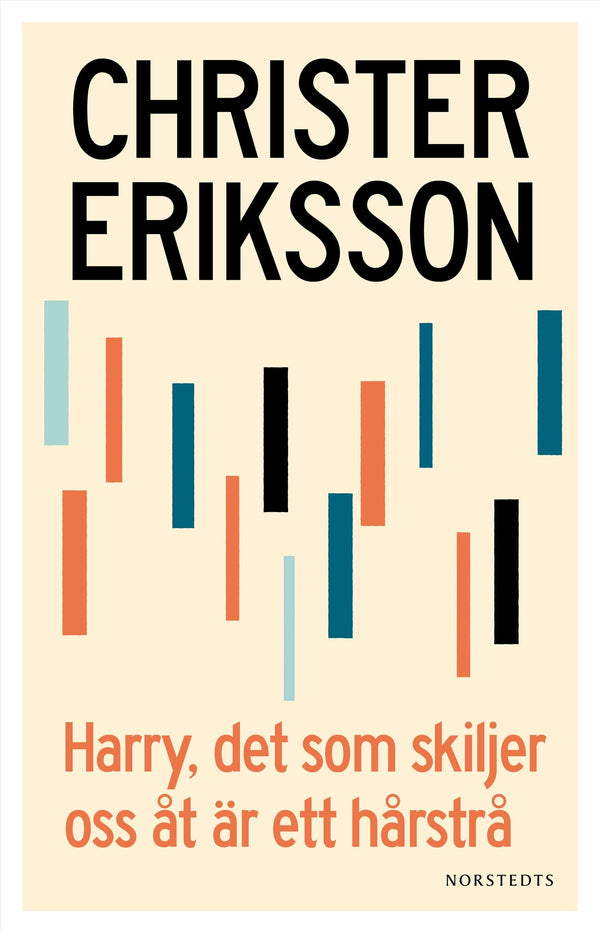 Harry, det som skiljer oss åt är ett hårstrå – E-bok – Laddas ner-Digitala böcker-Axiell-peaceofhome.se