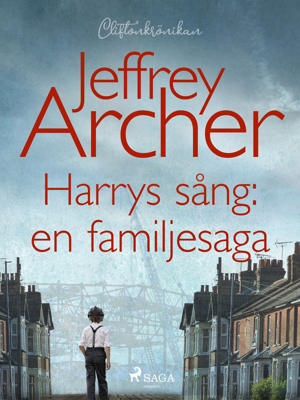 Harrys sång: en familjesaga – E-bok – Laddas ner-Digitala böcker-Axiell-peaceofhome.se